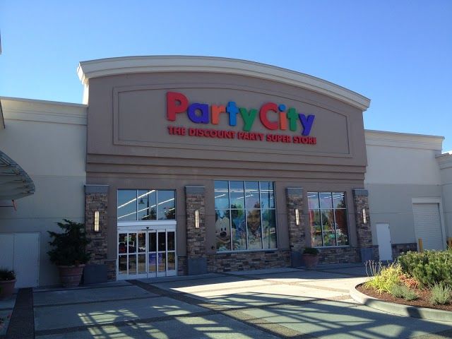 Everett Mall