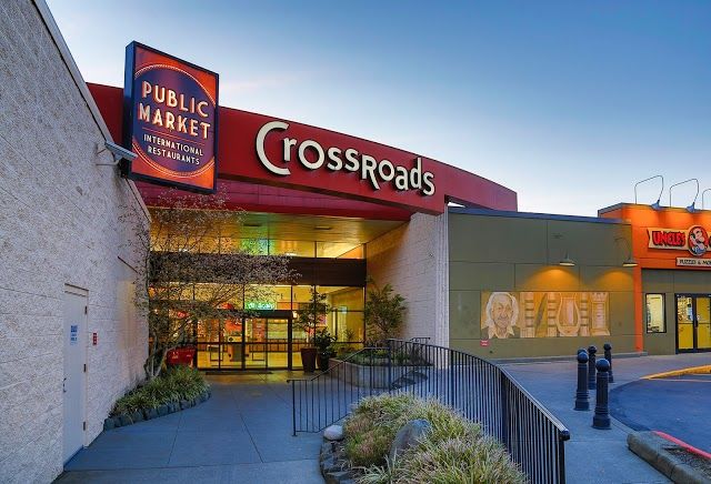 Crossroads Bellevue