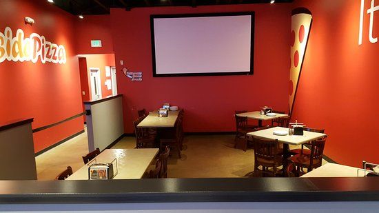 Westside Pizza
