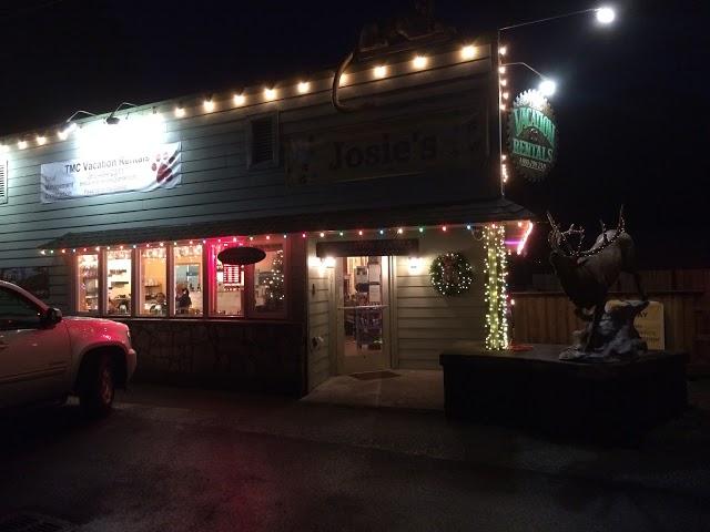 Josie's- A Place to Gather