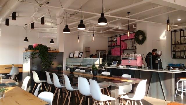 Coco Donuts & Coffee