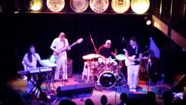 Mississippi Studios and Bar