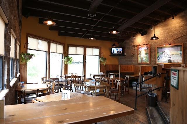 Bend Brewing Company