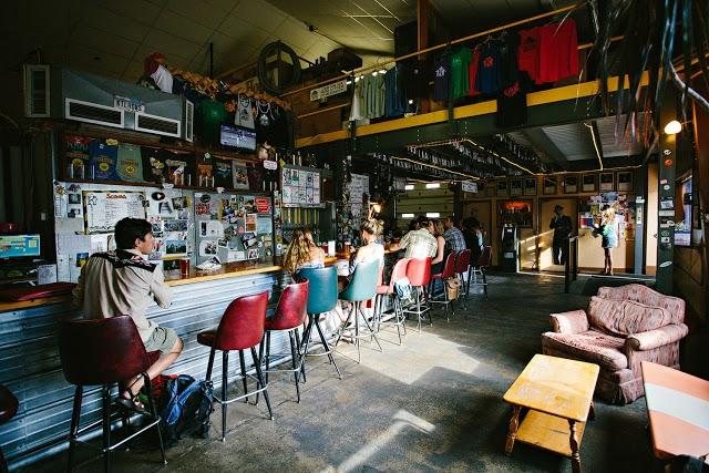 KettleHouse Brewing Co