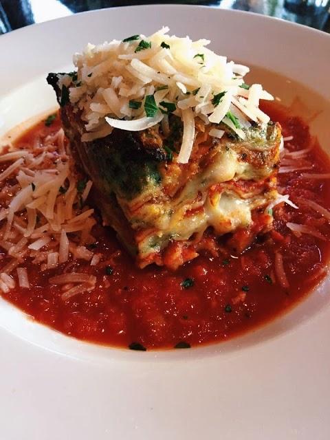 Crow Restaurant & Bar