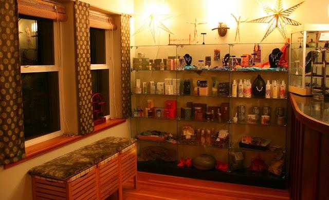 Chozu Bath & Tea Gardens