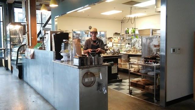 Tula Gluten Free Bakery Cafe