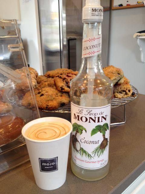 Mojo Coffee
