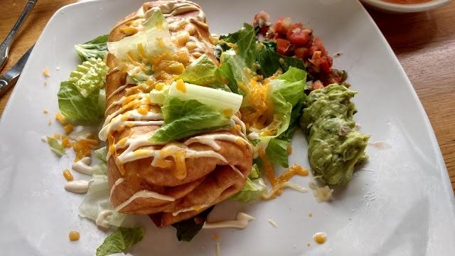 Cha Cha Cha Taqueria