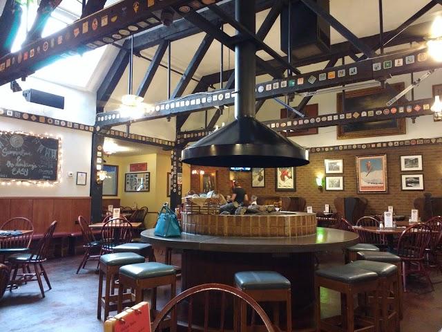 Highlands Hollow Brewhouse