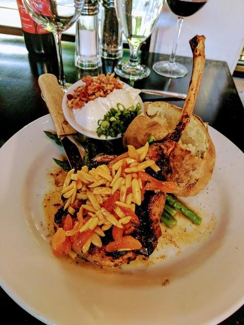 Wapato Point Cellars