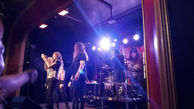 Hawthorne Theatre