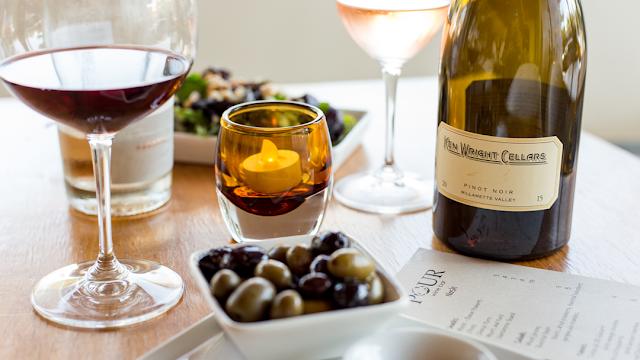 Pour Wine Bar