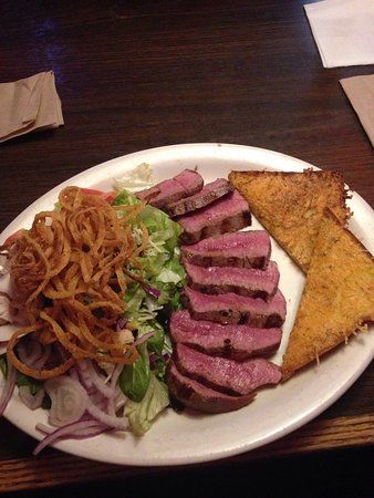 The Shack Restaurant and Sports Bar