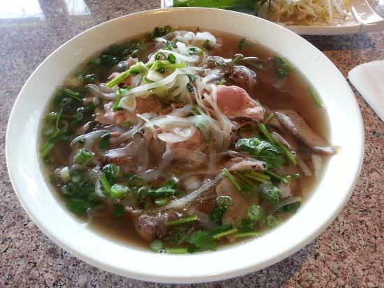 Pho Ha Restaurant