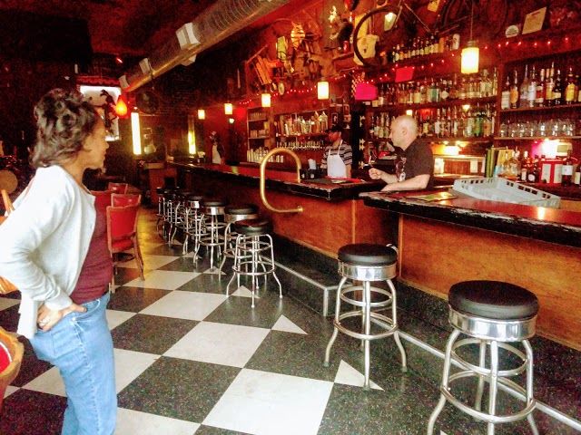 Laurelthirst Public House