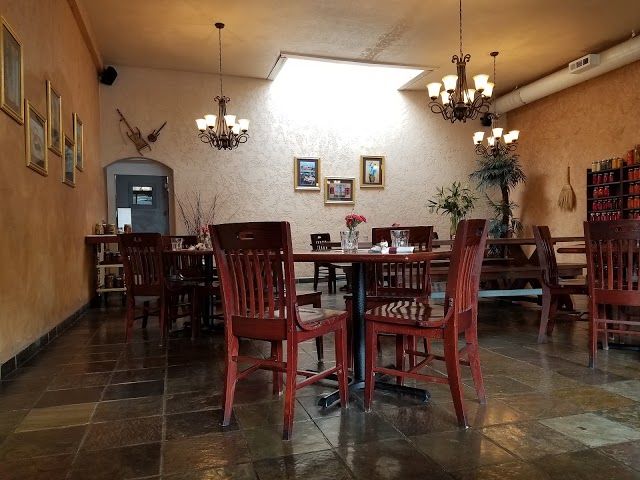 Ya Hala Lebanese Cuisine