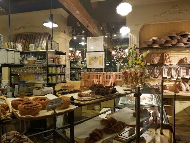 St. Honore Bakery