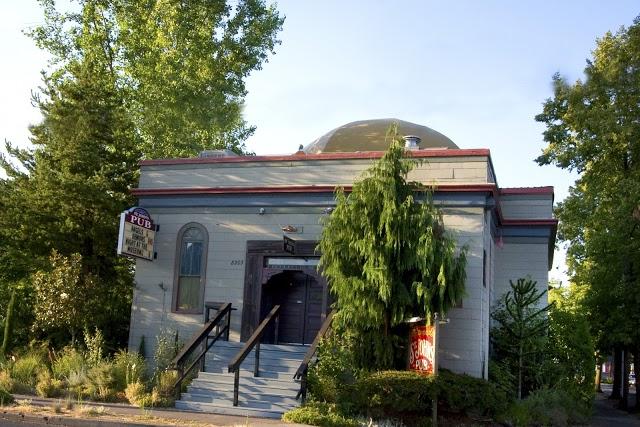 McMenamins St. Johns Theater & Pub