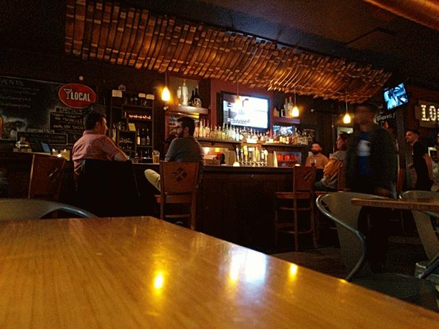 Local Lounge