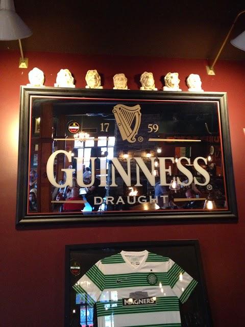 Murphy's Pub