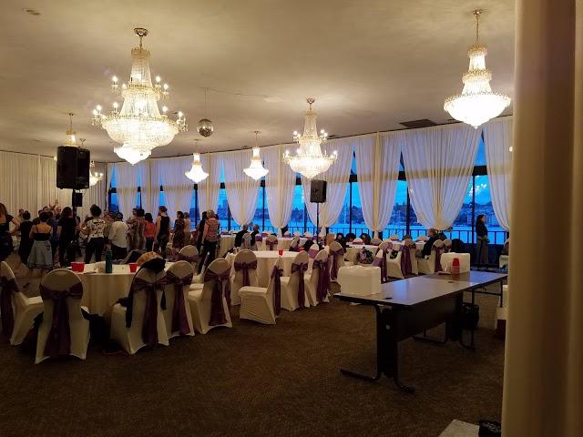 China Harbor Restaurant