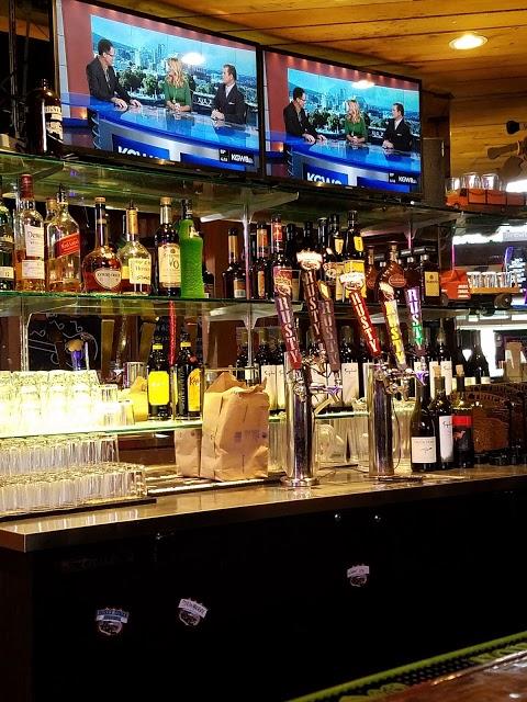 Roadhouse 101