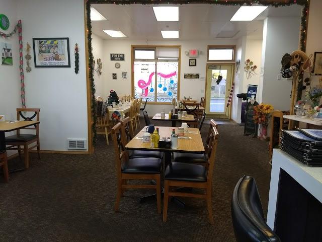 Anita's Coastal Cafe