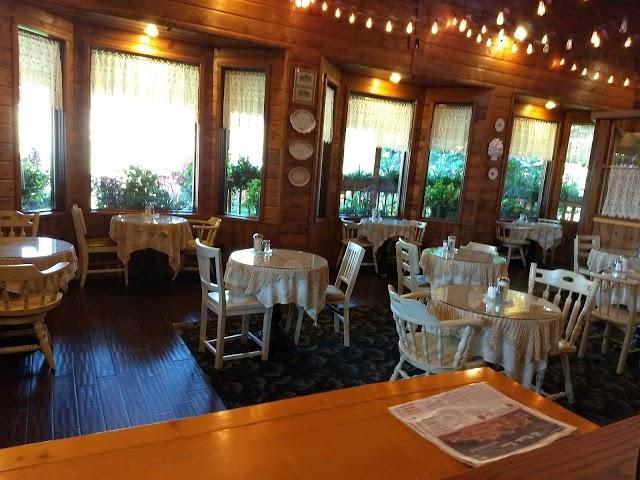 McCall Pancake House