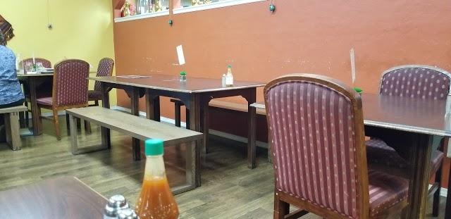 Al Jebal Middle Eastern Restaurant