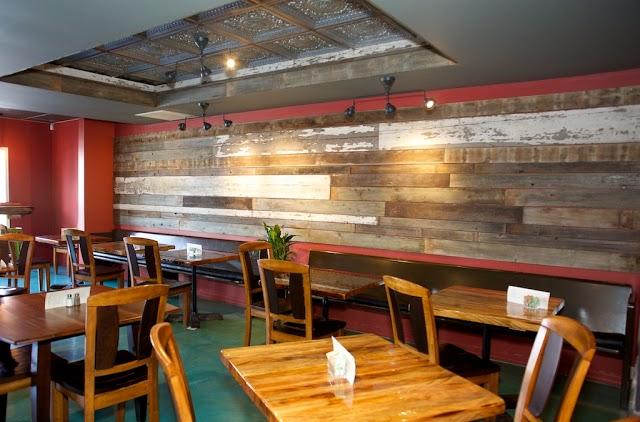 Montamara Kitchen