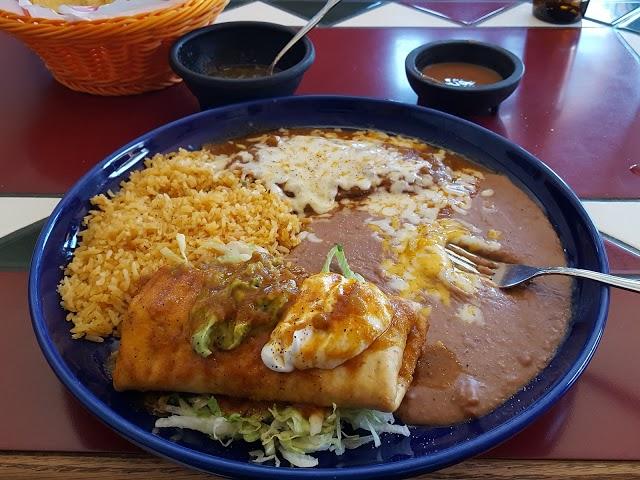 El Puerto De Angeles