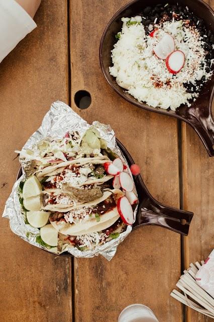 El Sancho Taco Shop