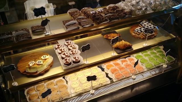 Seattle Meowtropolitan