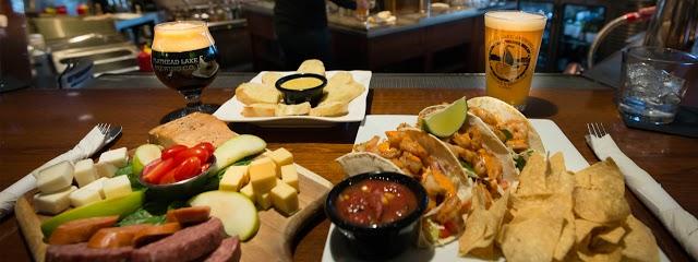 Flathead Lake Brewing Co. Pubhouse