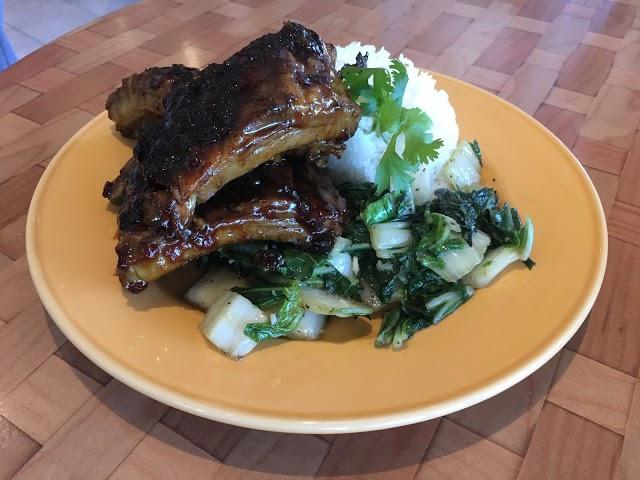 Beach Wok Asian Food