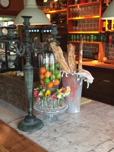 Harding Trading Company