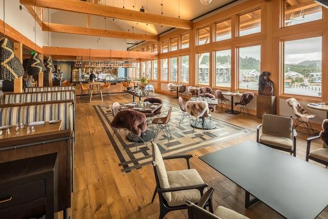 Meridian Restaurant & Bar