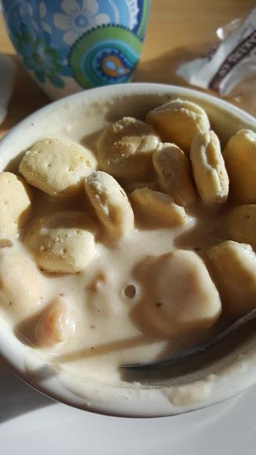 The Boardwalk Restaurant