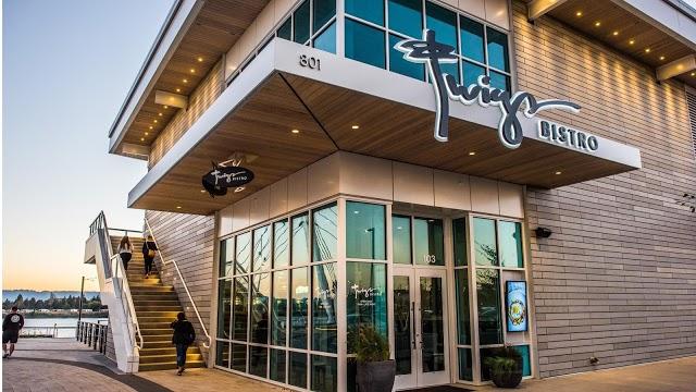Twigs Bistro