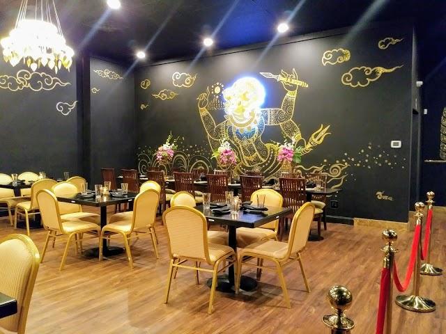 O-Cha Thai