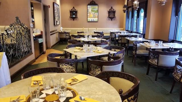 Hillsboro Swagat Indian Cuisine