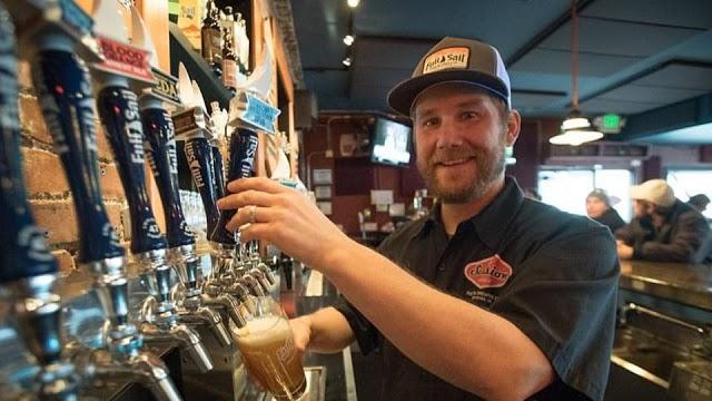 Full Sail Brewing Company