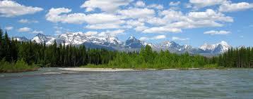 North Fork Flathead River
