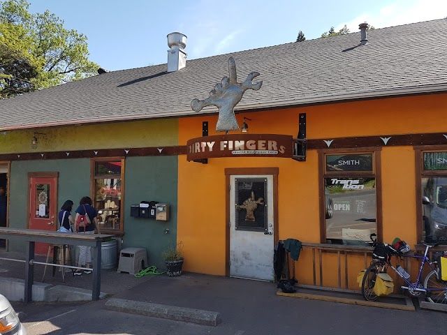 KickStand Coffee and Kitchen