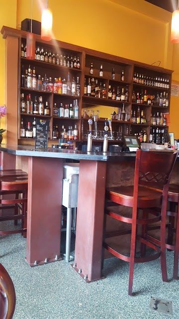 Thai Noon Restaurant