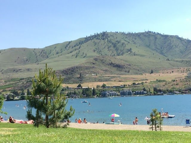 Don Morse Memorial Park