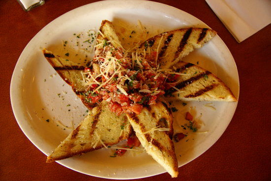 That's Amore Italian Cafe