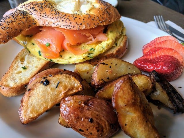 Macrina Bakery & Cafe