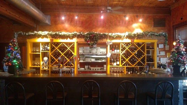 Bistro On Spruce